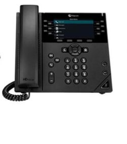 POLYCOM