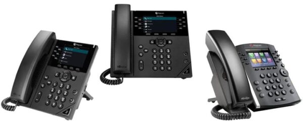 POLYCOM