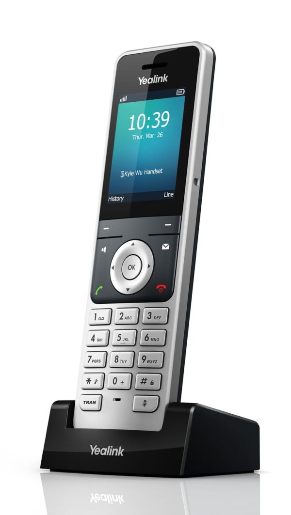 Yealink DECT SOLUTIONS - Image 2