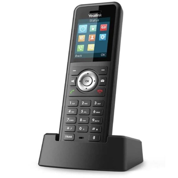 Yealink DECT SOLUTIONS - Image 5